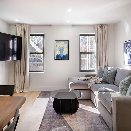 Three-Bedroom Condo Next To Bedford Ave L Subway